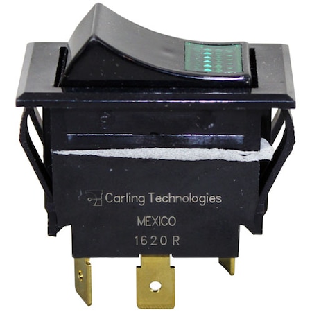 Magikitchen Products Switch 1-1/2 X 7/8 P5047118